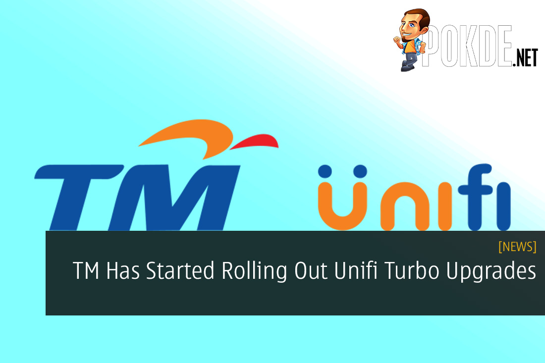 TM Has Started Rolling Out Unifi Turbo Upgrades - Here's How to Know If You Have It - 15