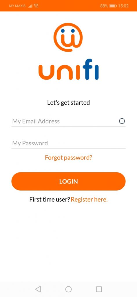 unifi App Now Available On Android And iPhone - 19