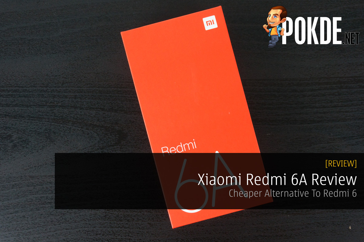 Xiaomi Redmi 6A Review — Cheaper Alternative To Redmi 6 - 15