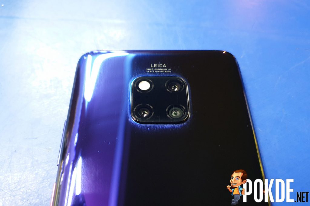 HUAWEI Mate 20 Pro pre-orders completely sold out! - 17