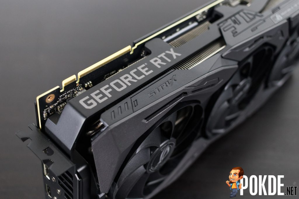 Barrage of GeForce RTX 2060 cards incoming — A total of six distinct variants are on their way! - 17