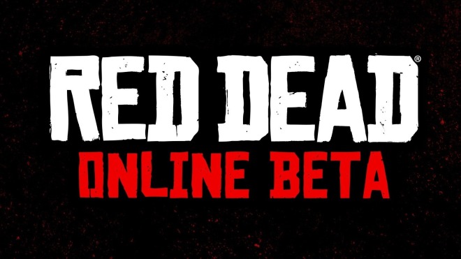 Exact Rollout Dates for Red Dead Online in Red Dead Redemption 2 Confirmed