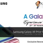 Samsung Galaxy A9 Price Revealed — Roadshows To Be Held Across Malaysia - 29