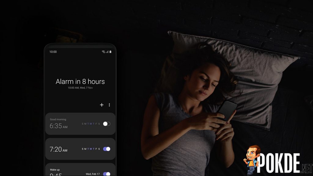 Dark Mode Scheduler May Be Coming to Android - 16