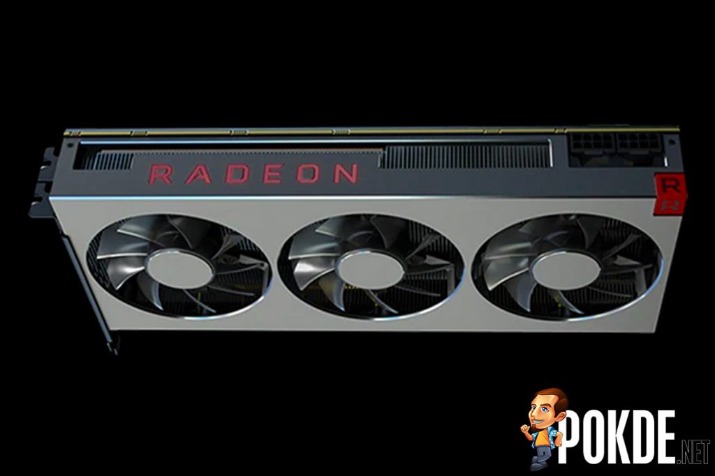 AMD Radeon VII flexes its muscles in 3DMark — delivers better performance than the GeForce RTX 2080 at 4K! - 17