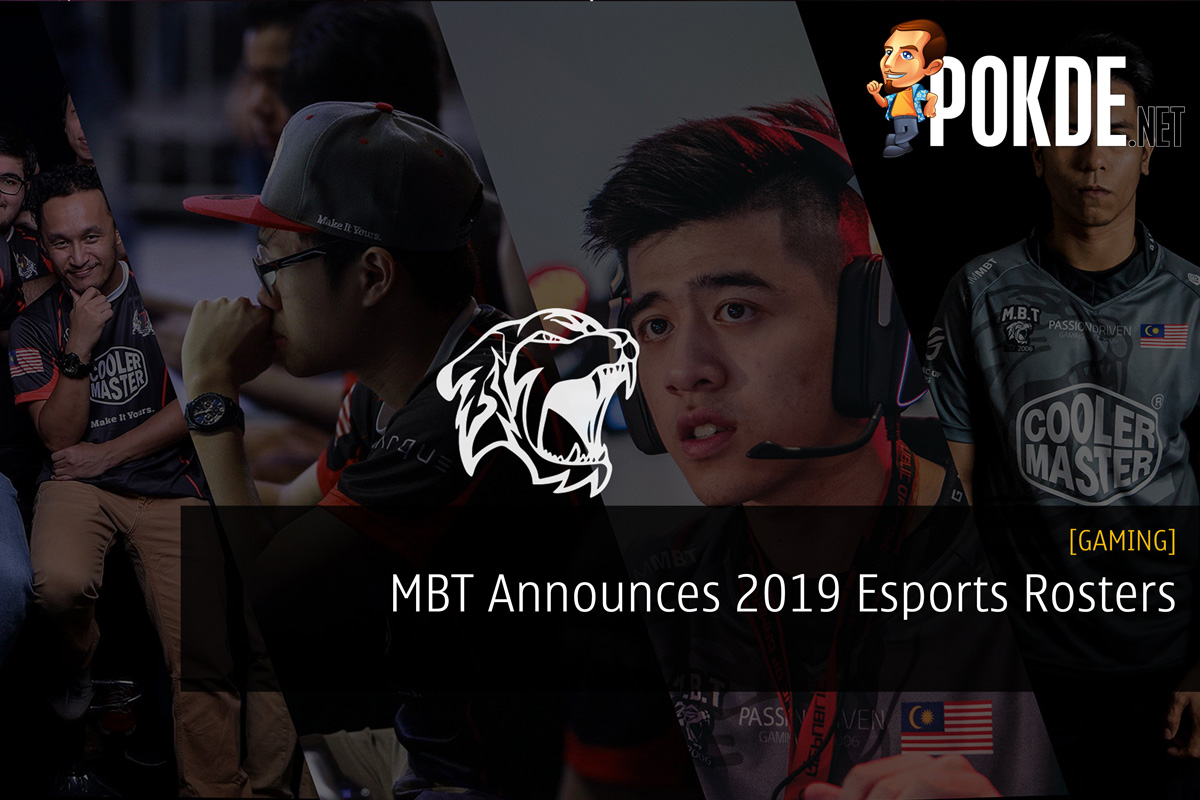 MBT Announces 2019 Esports Rosters - 29