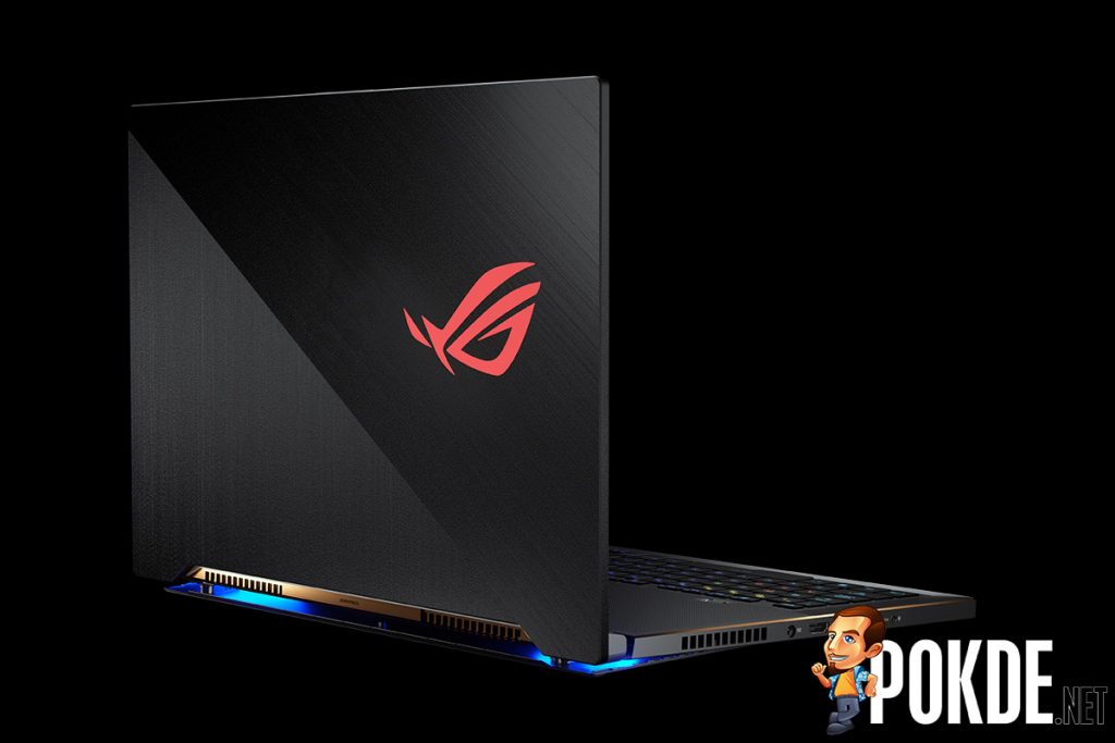 The GeForce RTX-powered ROG G703GX and ROG Zephyrus S GX531GW are now here in Malaysia - 23