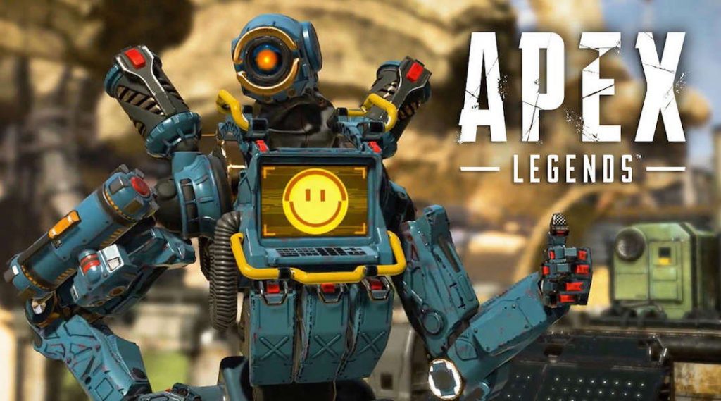 Respawn Entertainment Working On A New Apex Legends Map? - 17