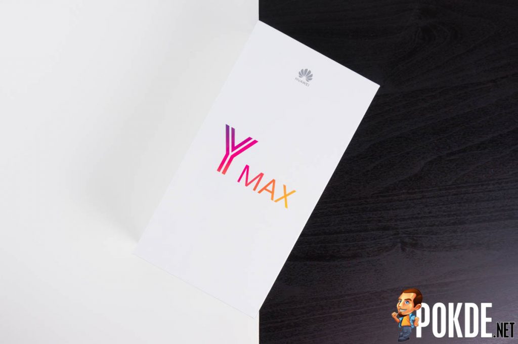 HUAWEI Y Max review — proof that size matters - 17