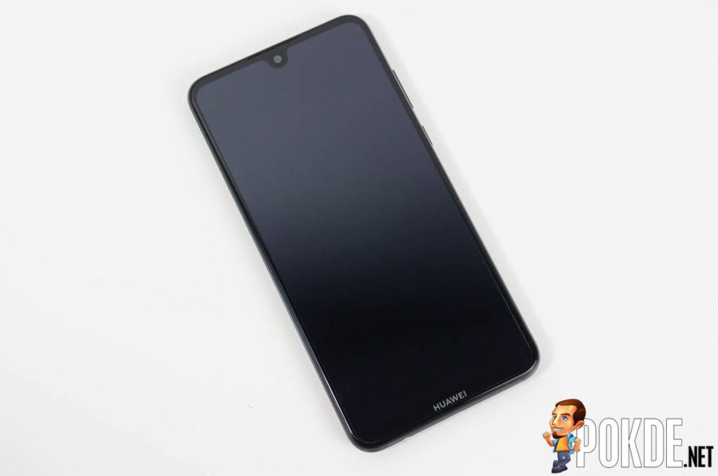 HUAWEI Y Max review — proof that size matters - 21