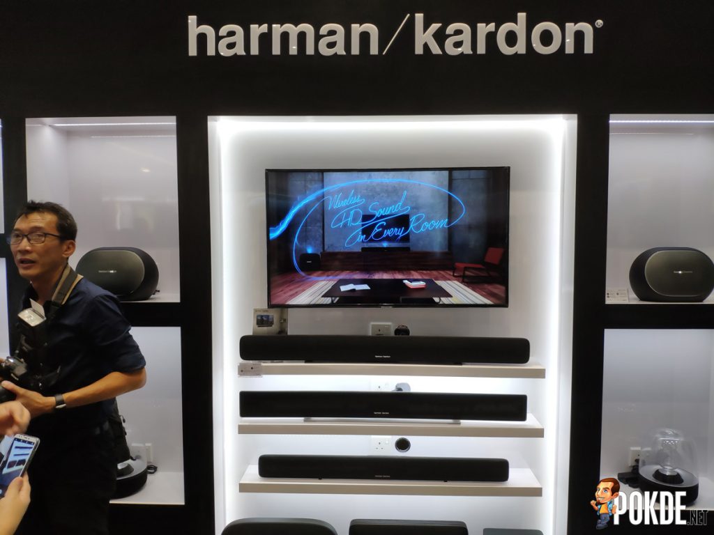 Harman Studio Kicks Off In Malaysia – Offers 95% Discount On Audio Products To Celebrate The Occasion - 19