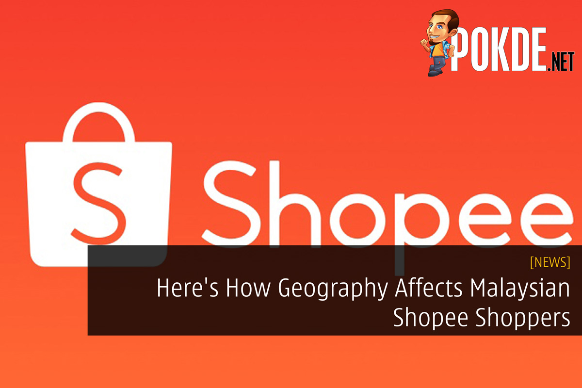 Here's How Geography Affects Malaysian Shopee Shoppers - 72