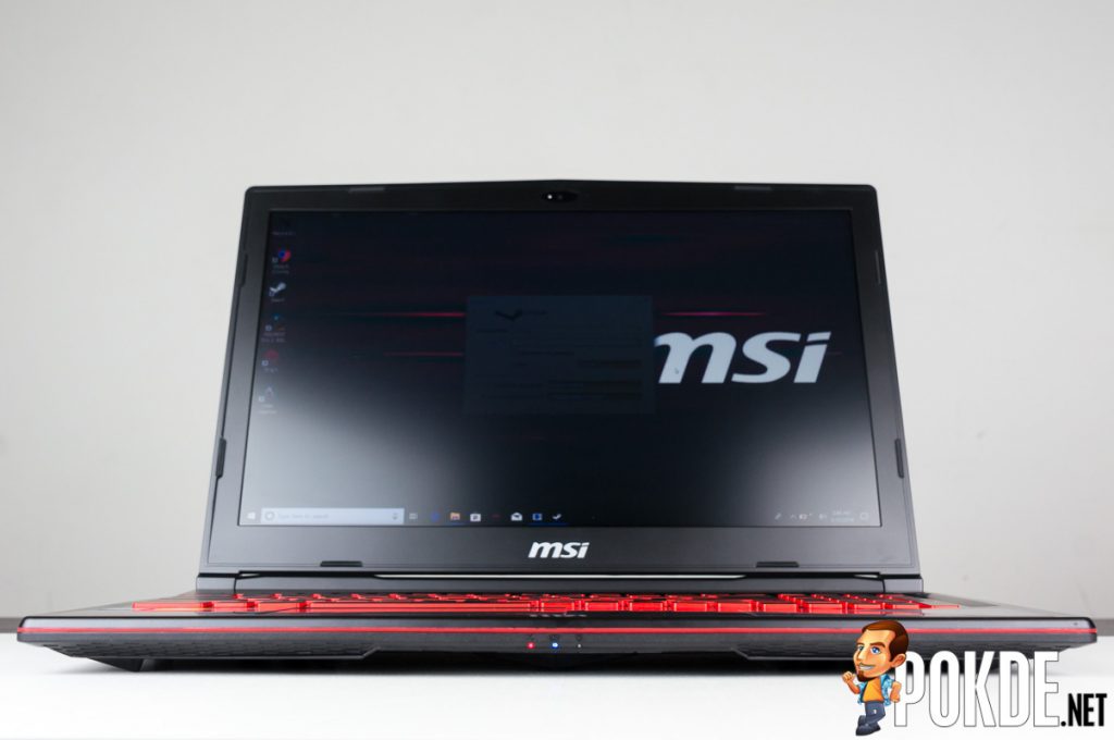 MSI GL63 8SE Review — an affordable GeForce RTX gaming notebook? - 35