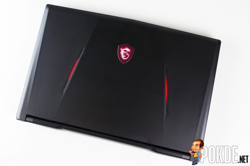 MSI GL63 8SE Review — an affordable GeForce RTX gaming notebook? - 25