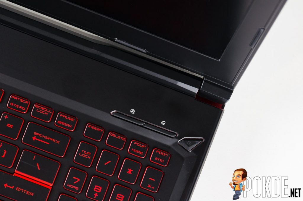 MSI GL63 8SE Review — an affordable GeForce RTX gaming notebook? - 49