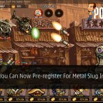 You Can Now Pre-register For Metal Slug Infinity On Android - 32