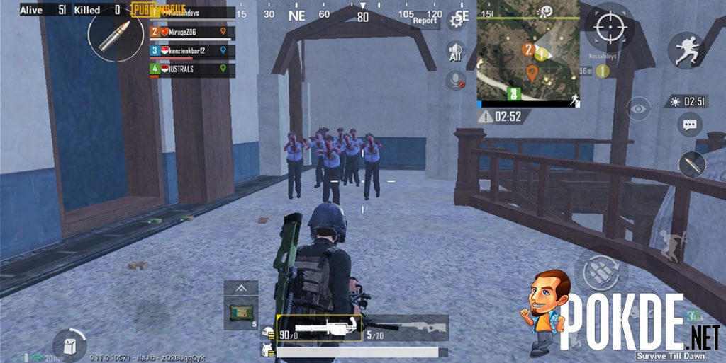 Indonesian Muslim Group Issues Fatwa Declaring PUBG and Similar Games Haram - 17