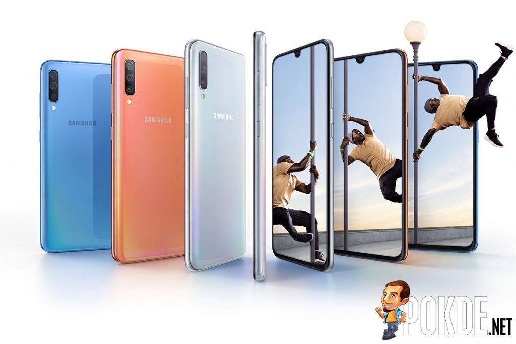 Samsung Galaxy A70 offered for RM350 less than SRP just days after arriving in Malaysia - 19