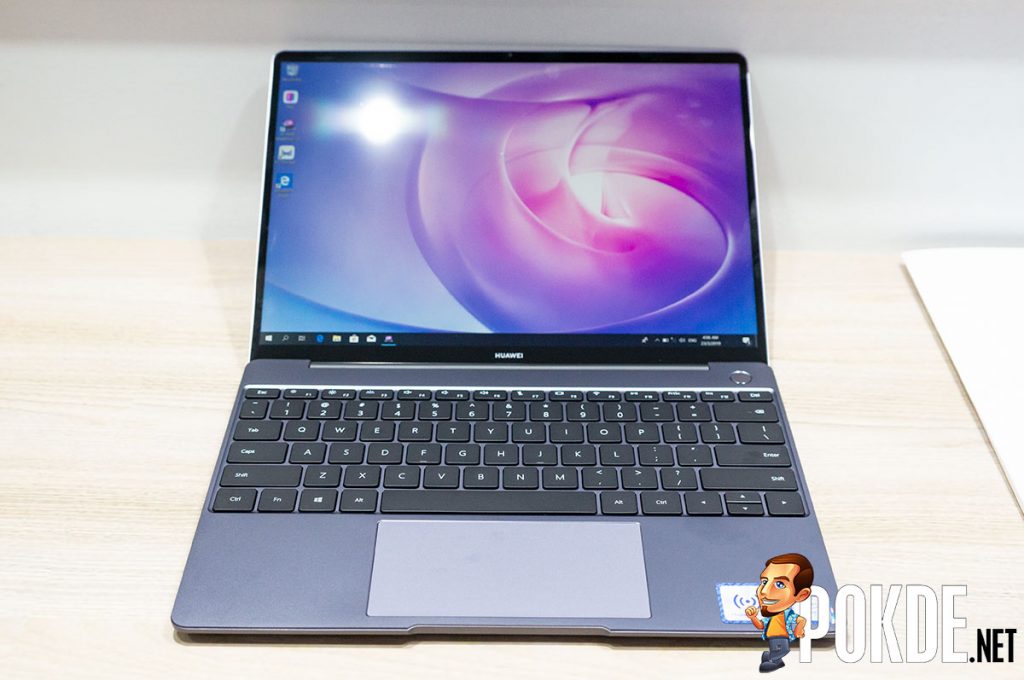 HUAWEI adds HUAWEI MateBook 13 and new HUAWEI Watch GTs to lineup - 21