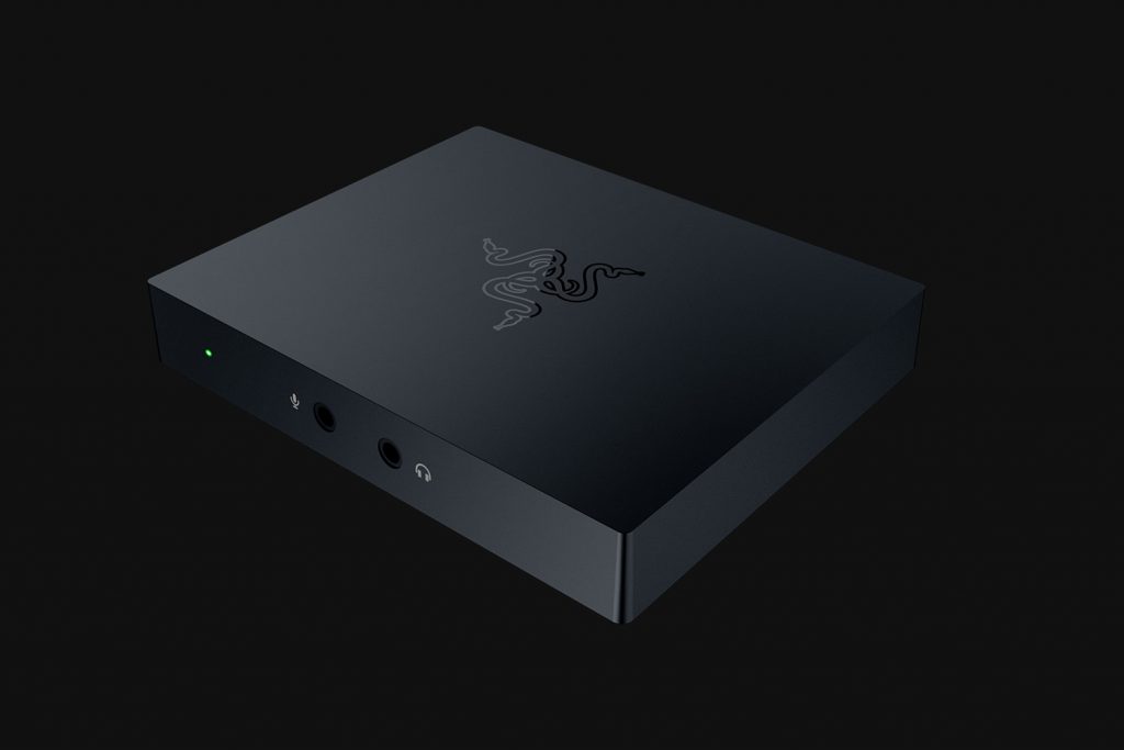 New Razer Ripsaw HD Capture Card Announced