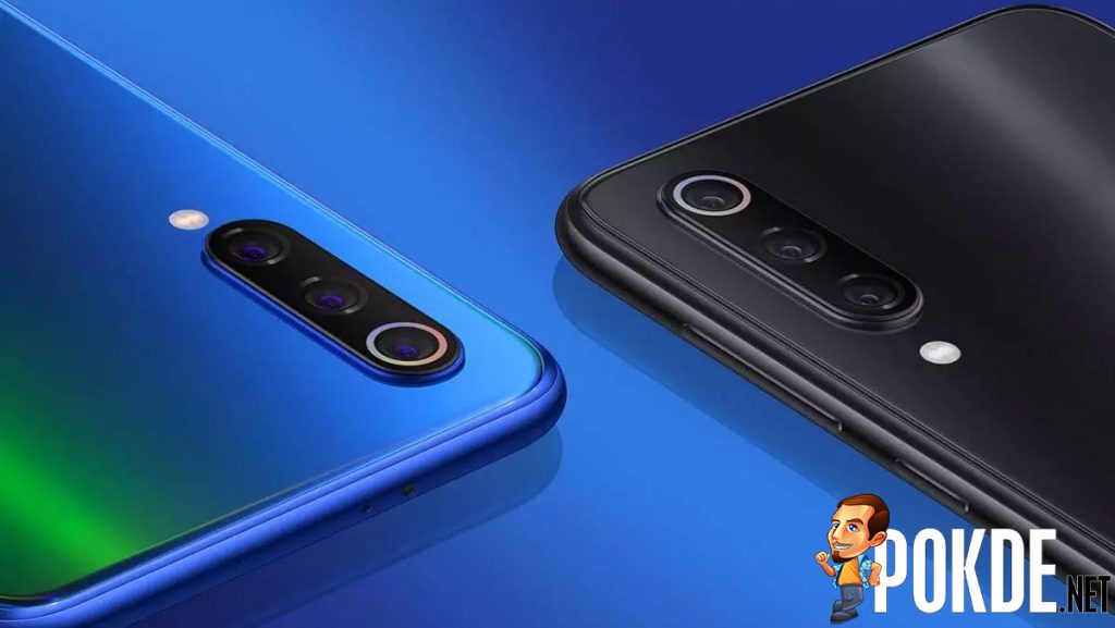 Xiaomi Mi 9 SE available from RM1299 starting 4th May 2019 - 19