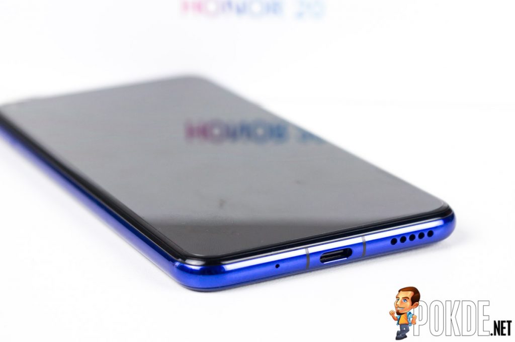 HONOR 20 Review — neither here nor there - 27