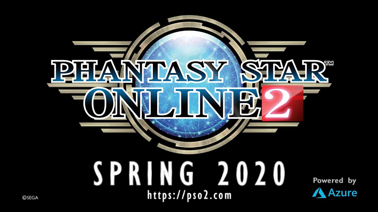 [E3 2019] Phantasy Star Online 2 Confirmed to Release Outside Japan