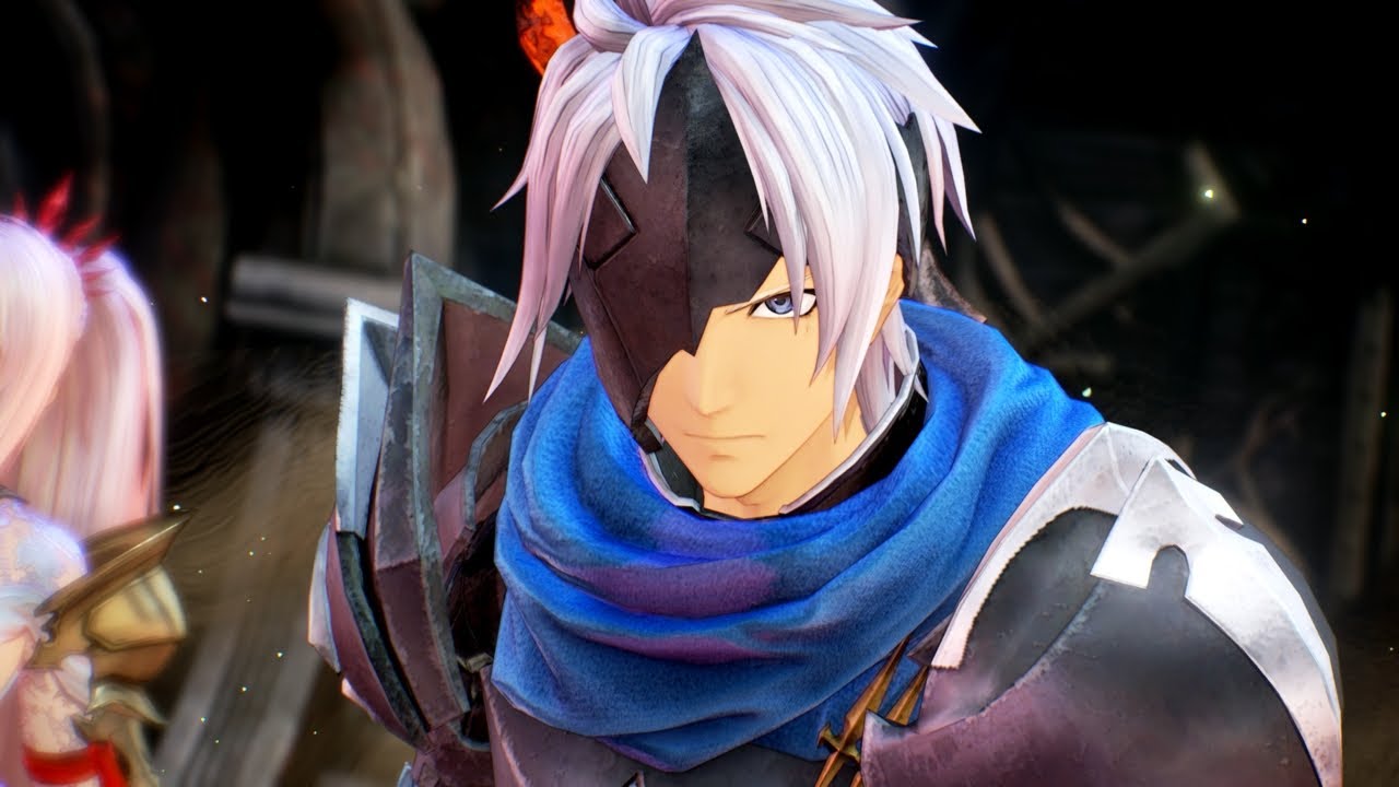 [E3 2019] Bandai Namco Unveils Tales of Arise JRPG