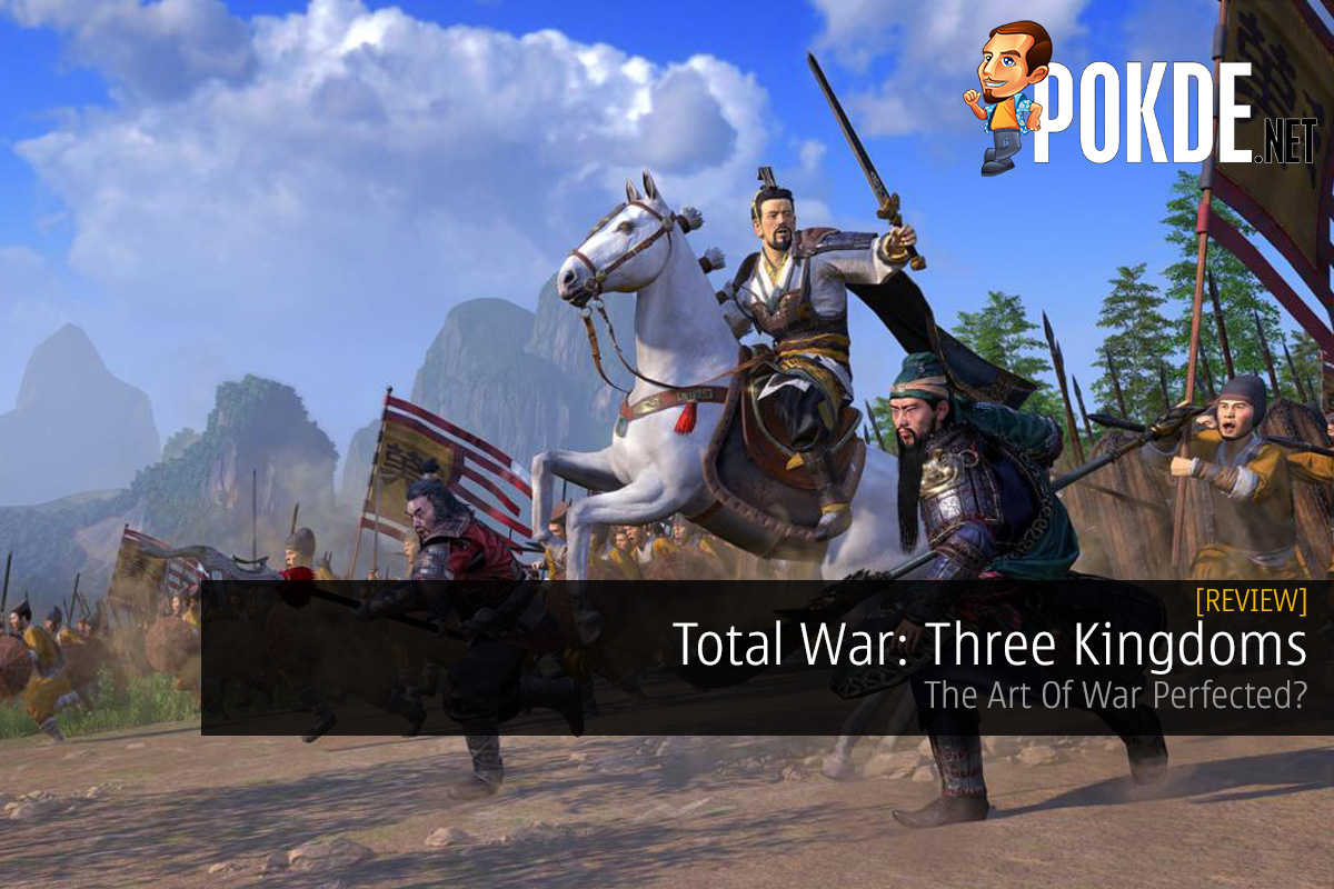 Total War: Three Kingdoms Review — The Art Of War Perfected? - 41