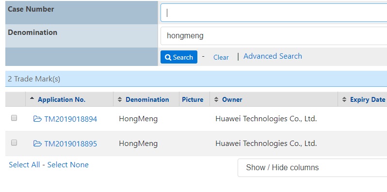 HUAWEI Hongmeng OS Is Apparently NOT for Smartphones - 16