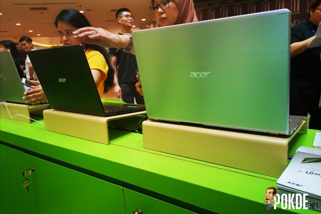 Acer Day 2019 Kicks Off With New Aspire Laptops, Freebies and Discounts - 22