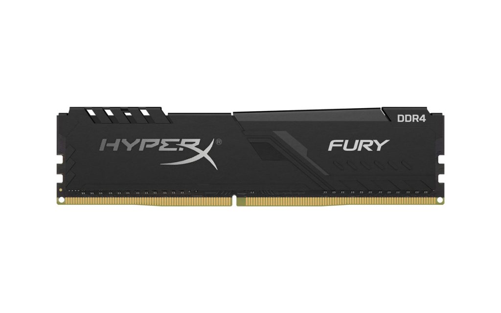 HyperX Adds Memory Lineup With New FURY DDR4 RGB Up To 64GB - 19