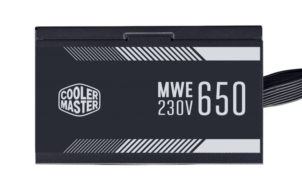 Cooler Master Launches New MWE White PSU Series — Price Starts From RM169 - 19