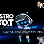 Some PS4 Gamers Received Astro Bot for Free From Sony