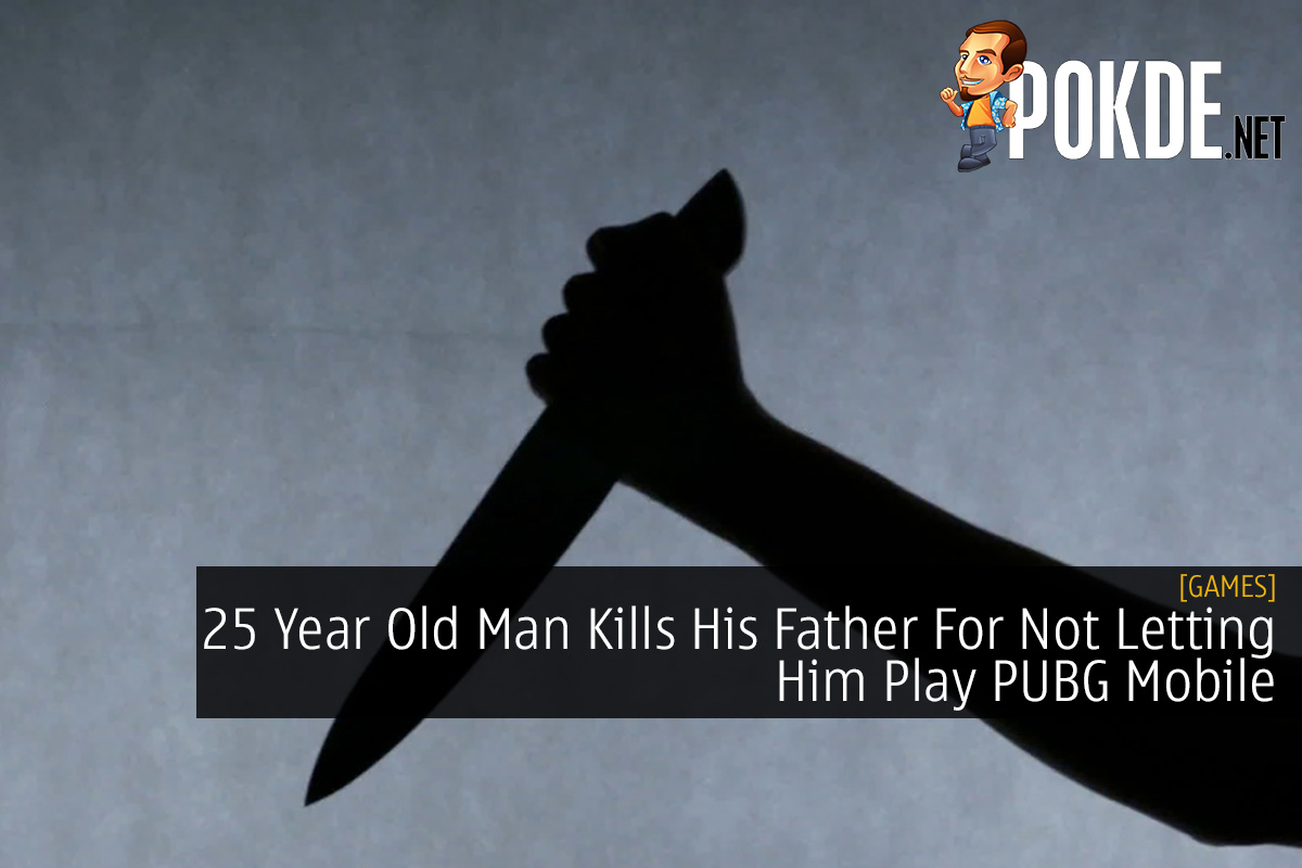 25 Year Old Man Kills His Father For Not Letting Him Play PUBG Mobile - 79