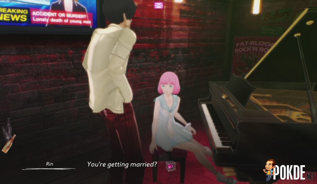 Catherine: Full Body Review - Still As Exhilarating As Ever - 25