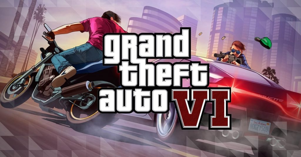 Grand Theft Auto VI Alleged Release Window Teased - 16