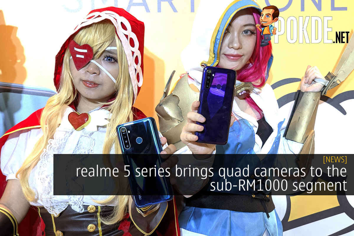 realme 5 series brings quad cameras to the sub-RM1000 segment - 39