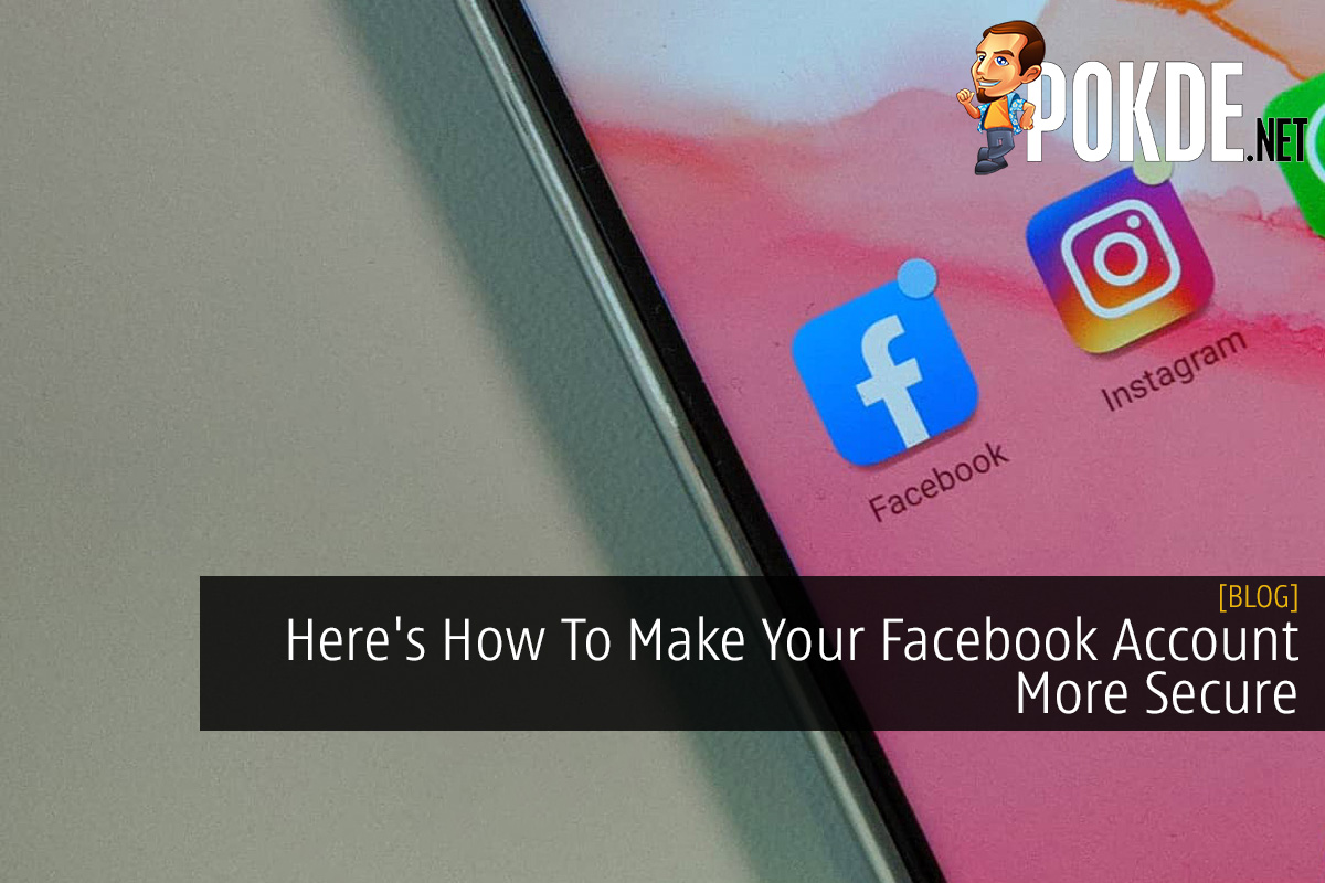 Here's How To Make Your Facebook Account More Secure - 79