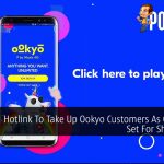 Hotlink To Take Up Ookyo Customers As Company Set For Shut Down - 93