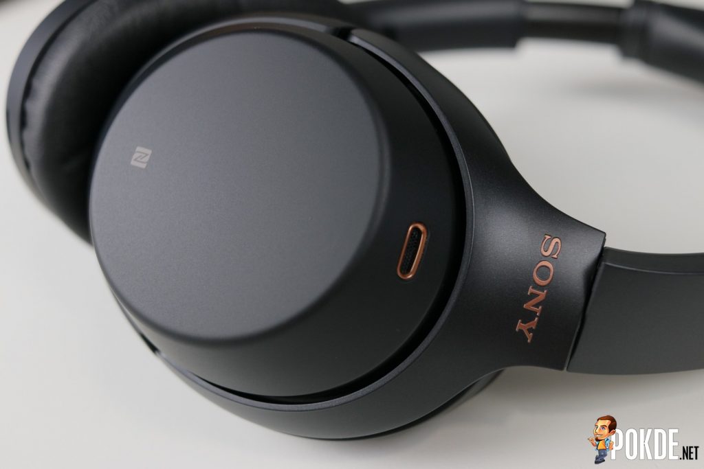 Sony WH-1000XM4 Noise Cancelling Headphones Leaked Online - 16