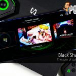 Black Shark 2 Pro Review — the sum of quirky decisions - 95