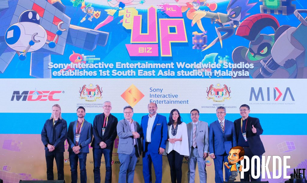 Malaysia set on path to be SEA's gaming industry powerhouse - 17