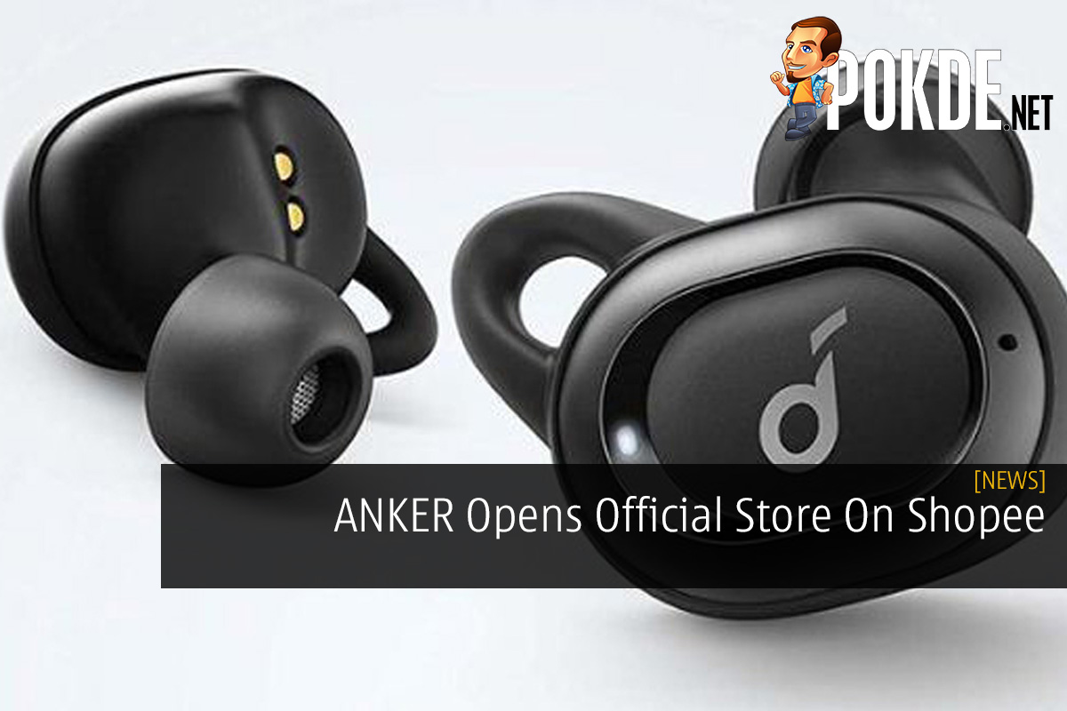 ANKER Opens Official Store On Shopee - 82