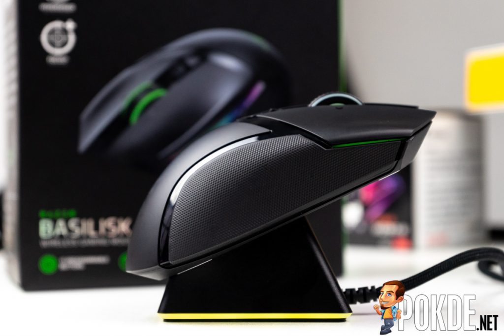 12 Best Gadgets That You Must Have During a Lockdown: Razer Basilisk Ultimate