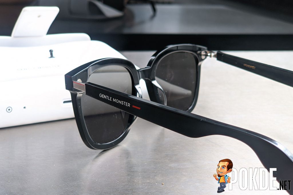 huawei x gentle monster eyewear frame