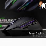 Razer Basilisk Ultimate Review — greatness comes at great cost - 34