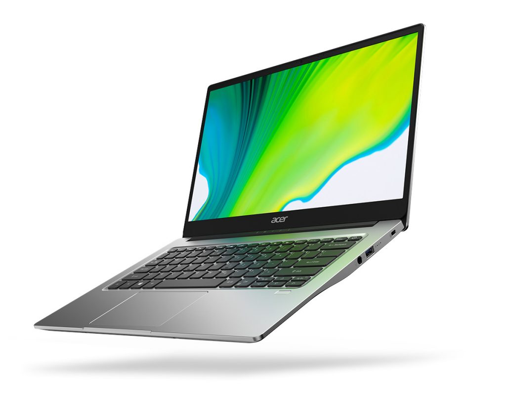 Upcoming Acer Laptops Will Be Powered by AMD Ryzen 4000 Mobile CPU - 18