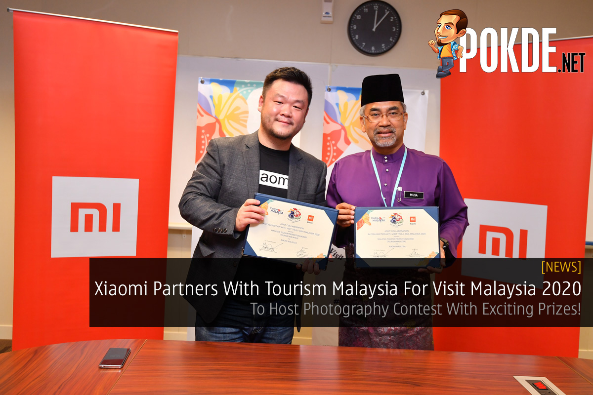 Xiaomi Partners With Tourism Malaysia For Visit Malaysia 2020 — To Host Photography Contest With Exciting Prizes! - 65