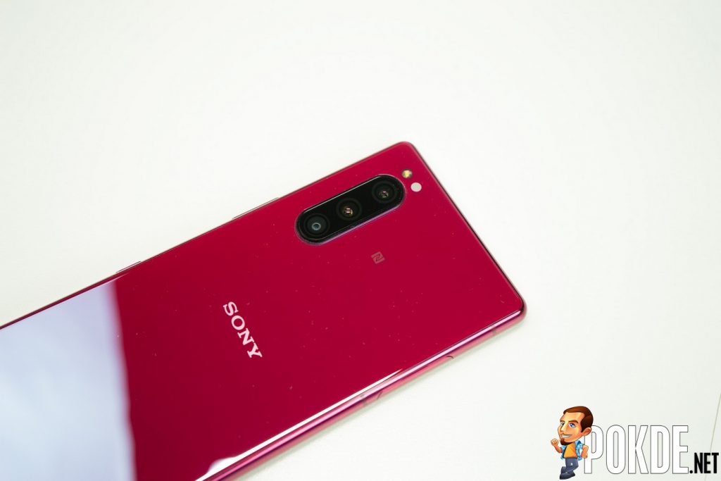 Sony Won't Be At MWC 2020 But Will Still Launch the Xperia 2 - 16